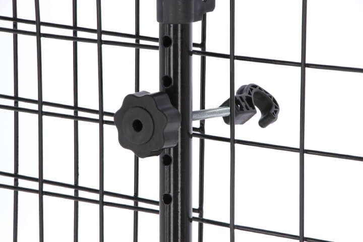 KERBL Autoschutzgitter